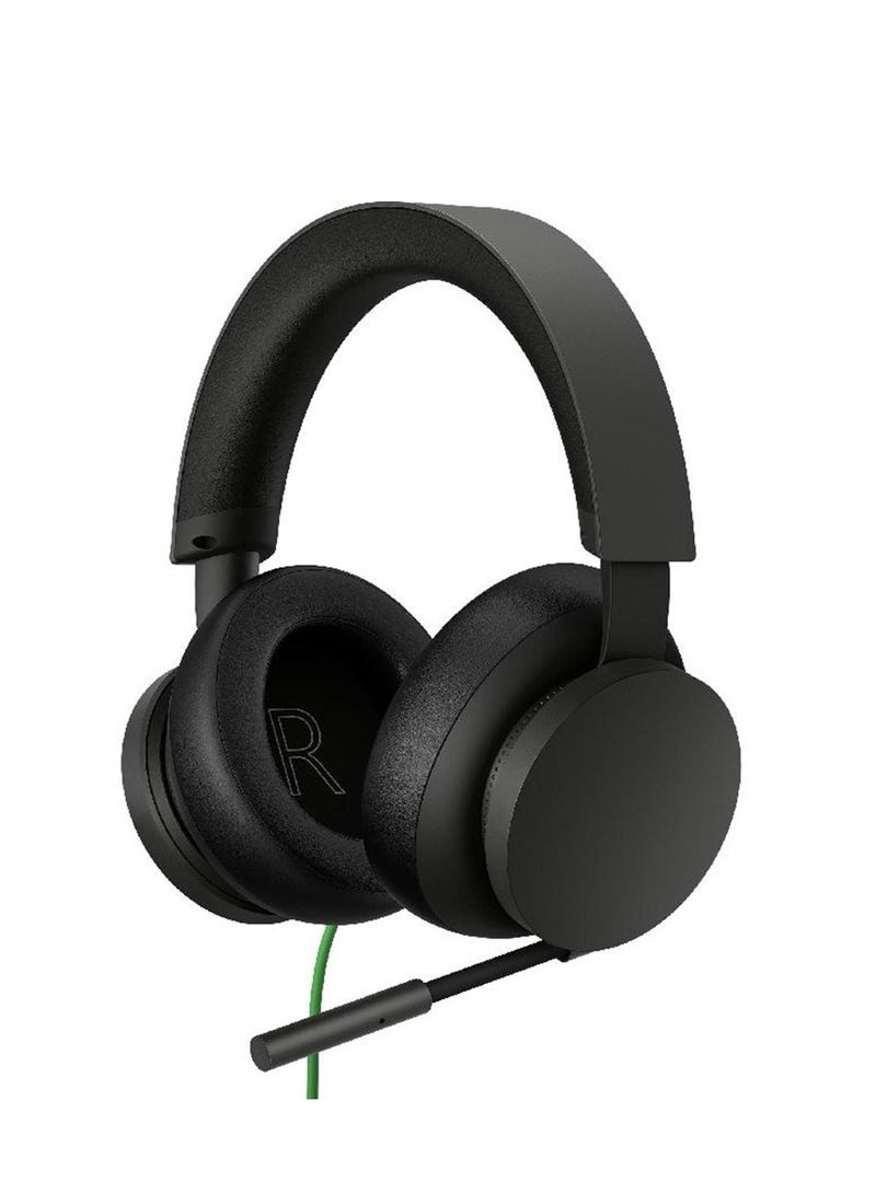 Stereo Gaming Headset - Image 1