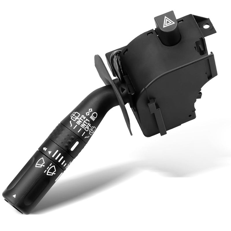 A-NAFTULY Turn Signal Lever Switch Replacement for 2002-2005 Ford Explorer, Expedition, Mercury Mountaineer - Image 1