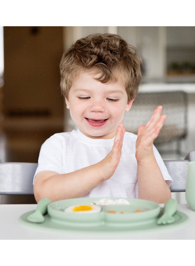 ازبيز EZPZ - حصيرة صغيرة - رمادي - Image 5