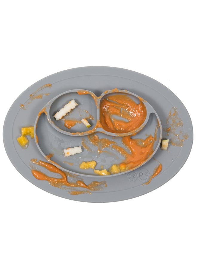 ازبيز EZPZ - حصيرة صغيرة - رمادي - Image 3