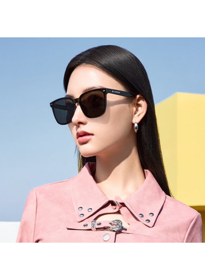 Horien Sungl For Men And Women, Uv Protection Sungl, Same Style As Times Teenagers, New Model N8510 For - Image 2
