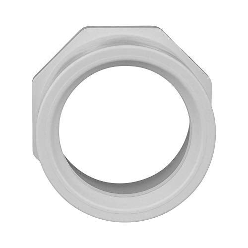 CHARLOTTE PIPE 3 x 2 1/2 SCH 40 Reducer Bushing SPGXS Pressure (1 Unit Piece) - Image 3