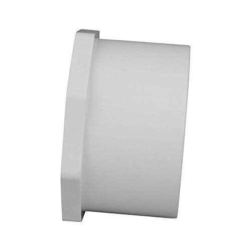 CHARLOTTE PIPE 3 x 2 1/2 SCH 40 Reducer Bushing SPGXS Pressure (1 Unit Piece) - Image 5