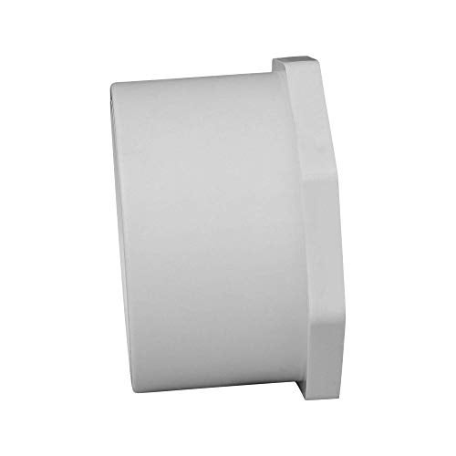 CHARLOTTE PIPE 3 x 2 1/2 SCH 40 Reducer Bushing SPGXS Pressure (1 Unit Piece) - Image 4