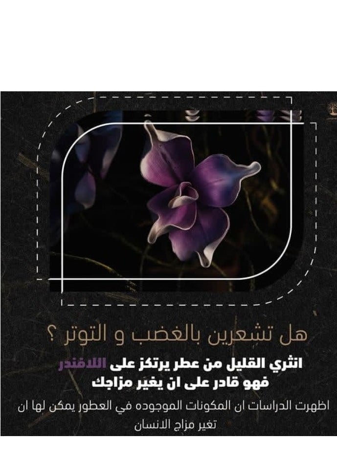 جدوار عطر جي دي فورمال الأنيق و المميز اختيارًا رائعًا للأشخاص الذين يفضلون العطور الأنيقة والعصرية التي تعكس جاذبيتهم الطبيعية وأناقتهم.  - Image 4