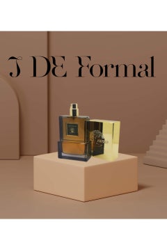 The elegant and distinctive JD Formal perfume is a great choice for people who prefer elegant and modern perfumes that reflect their natural appeal and elegance. - pzsku/Z6A875179DC48329EC24EZ/45/_/1715080587/f3b6d9a2-29b0-4c5d-afd9-887e45cdba79