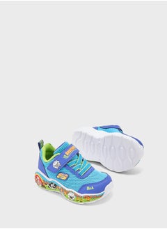 SKECHERS Infant Play Scene Sneakers  - Image 3