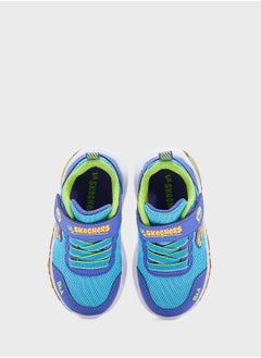 SKECHERS Infant Play Scene Sneakers  - Image 4