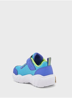 SKECHERS Infant Play Scene Sneakers  - Image 2
