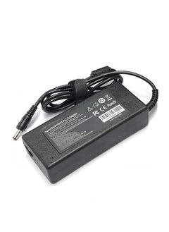 سي إس 19V 4.74A 5.5*2.5mm Connector Tip Power Adapter / Laptop Charger  - Image 1
