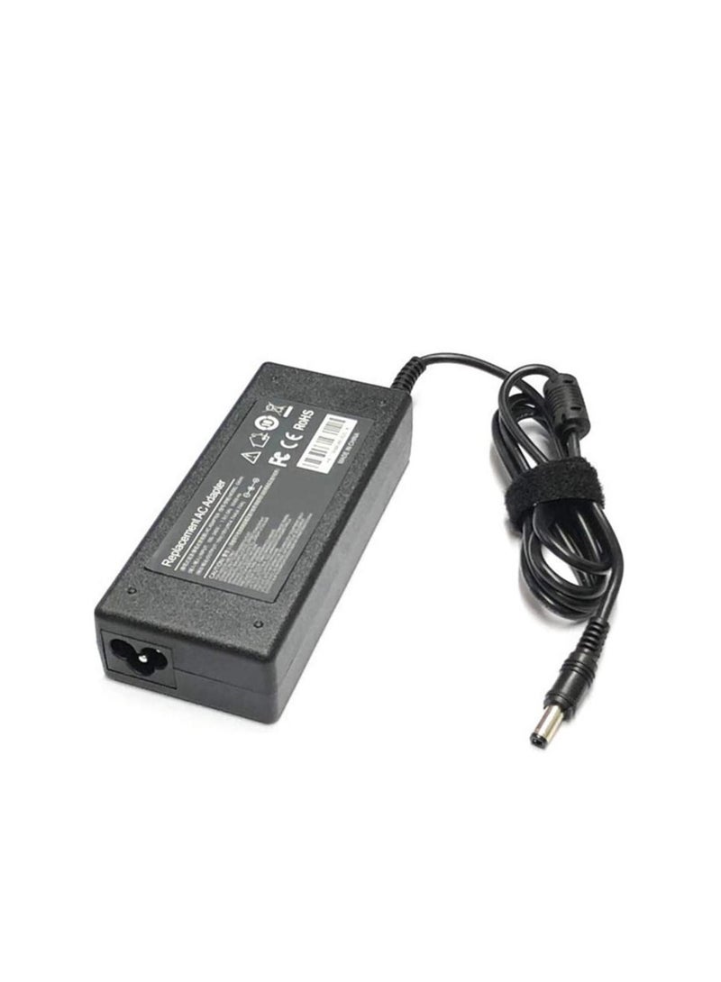 CS 19V 4.74A 5.5*2.5mm Connector Tip Power Adapter / Laptop Charger - Image 2
