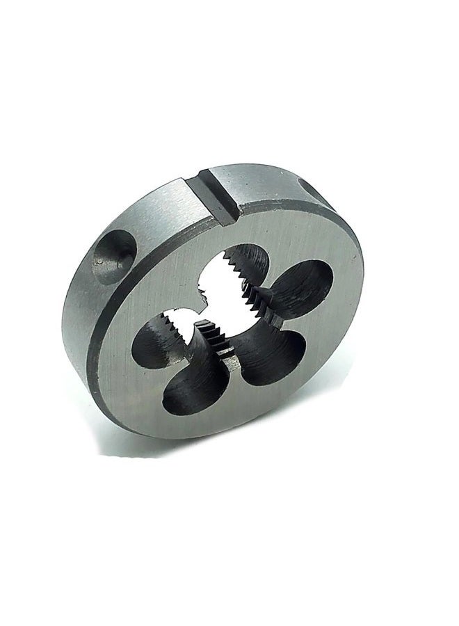 Yodaoke HSS G1/4-19 BSP 55 Degree Taper Pipe Thread Die - Image 1