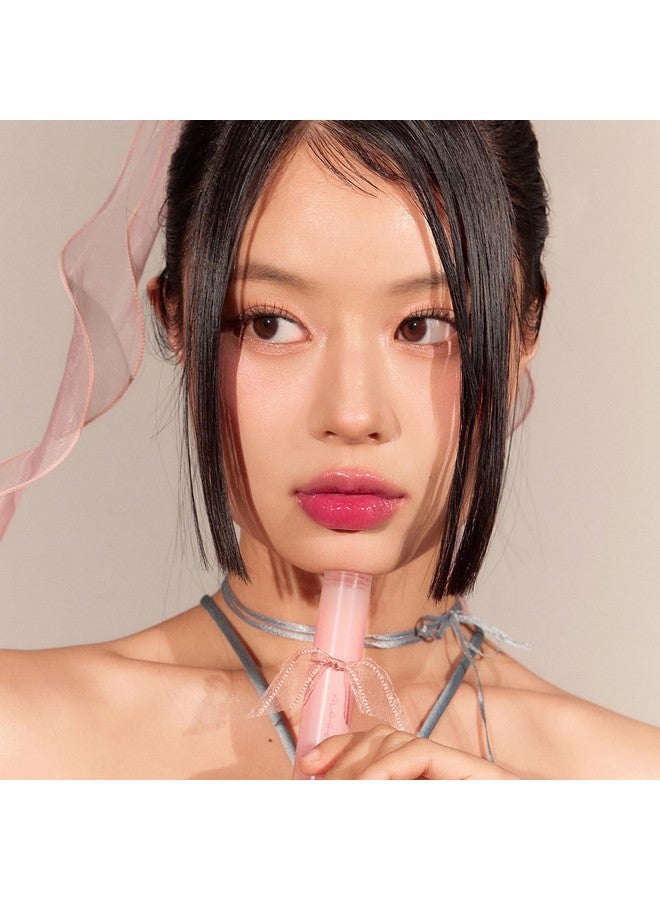 Peripera Ink Mood Glowy Tint (013 Berry Pretty (New)) - Image 5