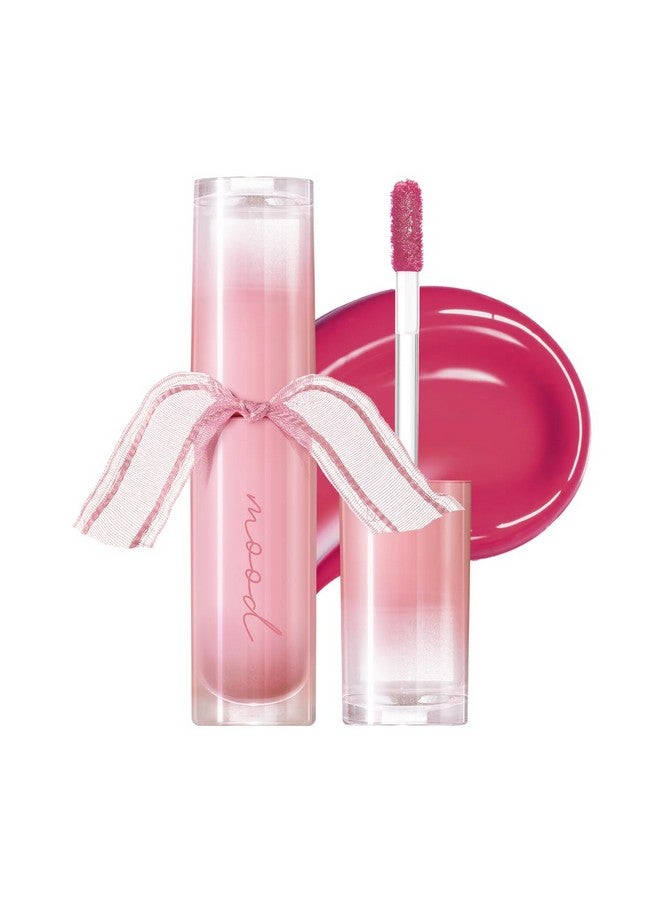 Peripera Ink Mood Glowy Tint (013 Berry Pretty (New)) - Image 1