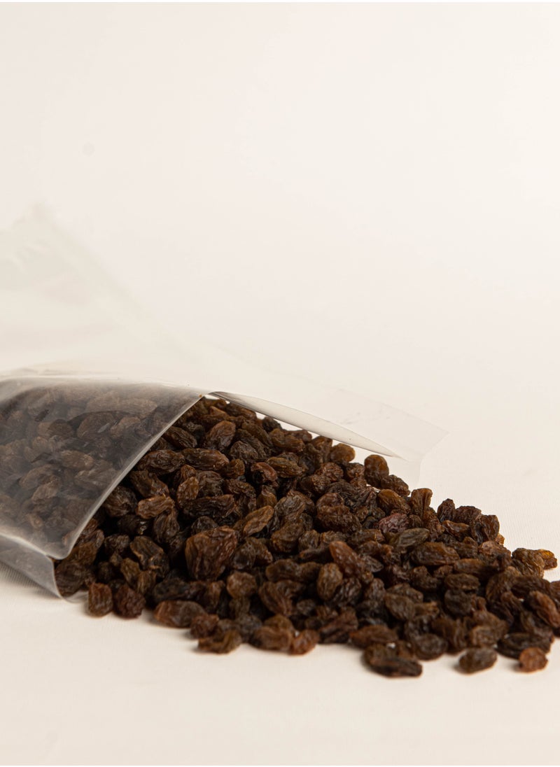 ZARY - Red Raisin Natural 500 gm - Image 1