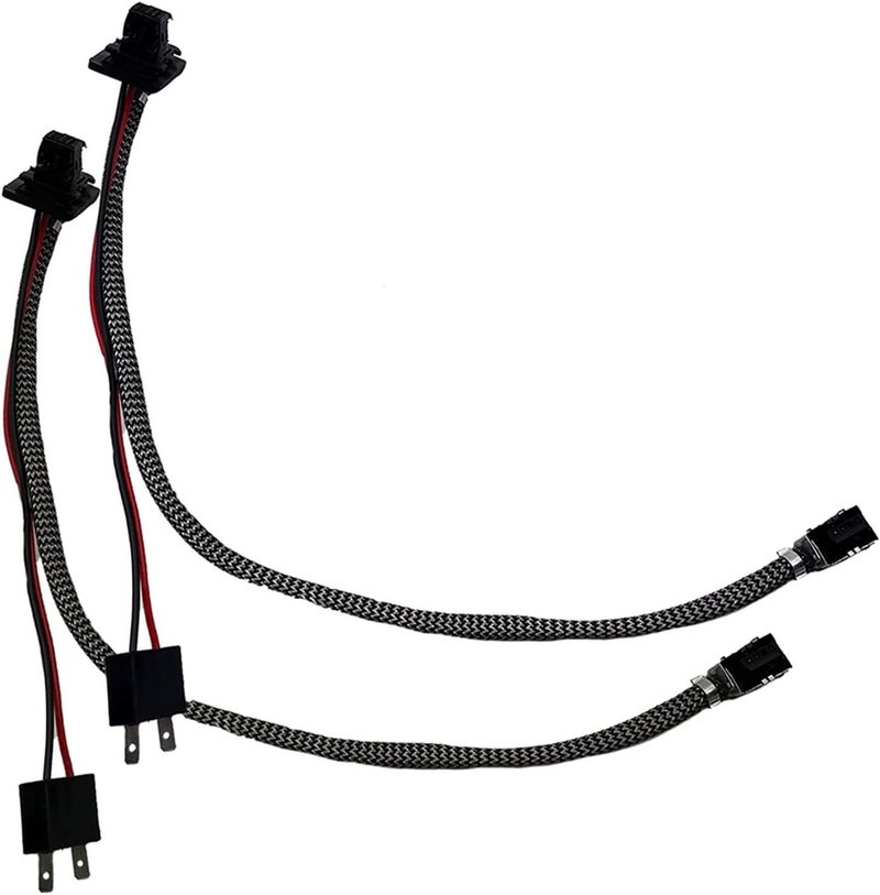 QASULER Xenon HID Ballast Control Unit for Mercedes-Benz