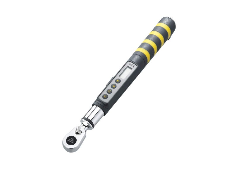 Topeak D-Torq Digital Bike Torque Wrench - Image 1