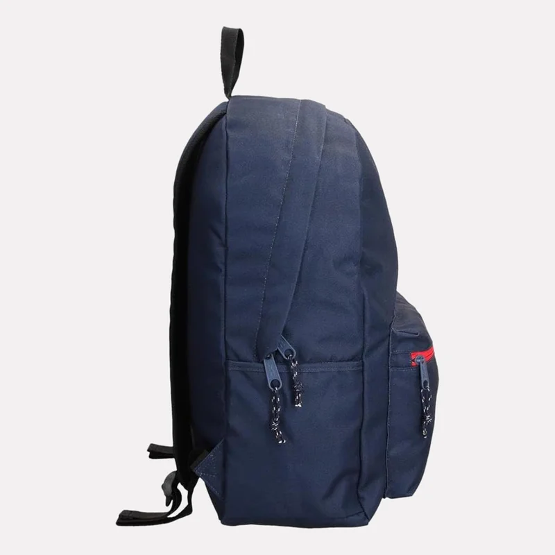 Reebok Blue Reebok Blue Unisex Backpack  | Best Price UAE
