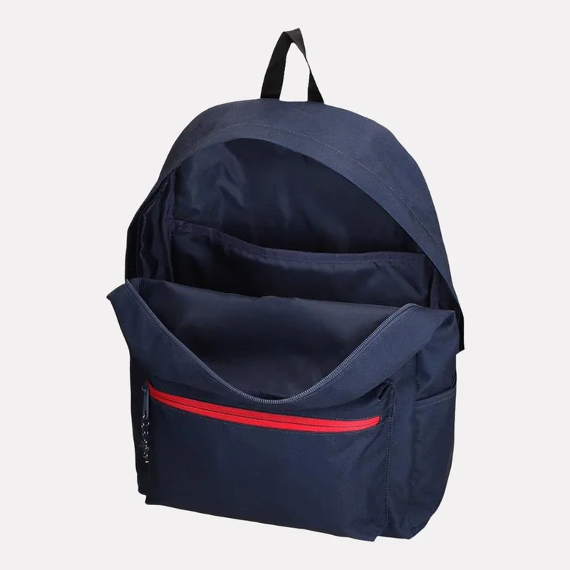 Reebok Blue Reebok Blue Unisex Backpack  | Best Price UAE