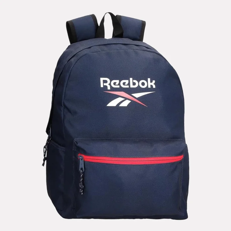 Reebok Blue Unisex Backpack