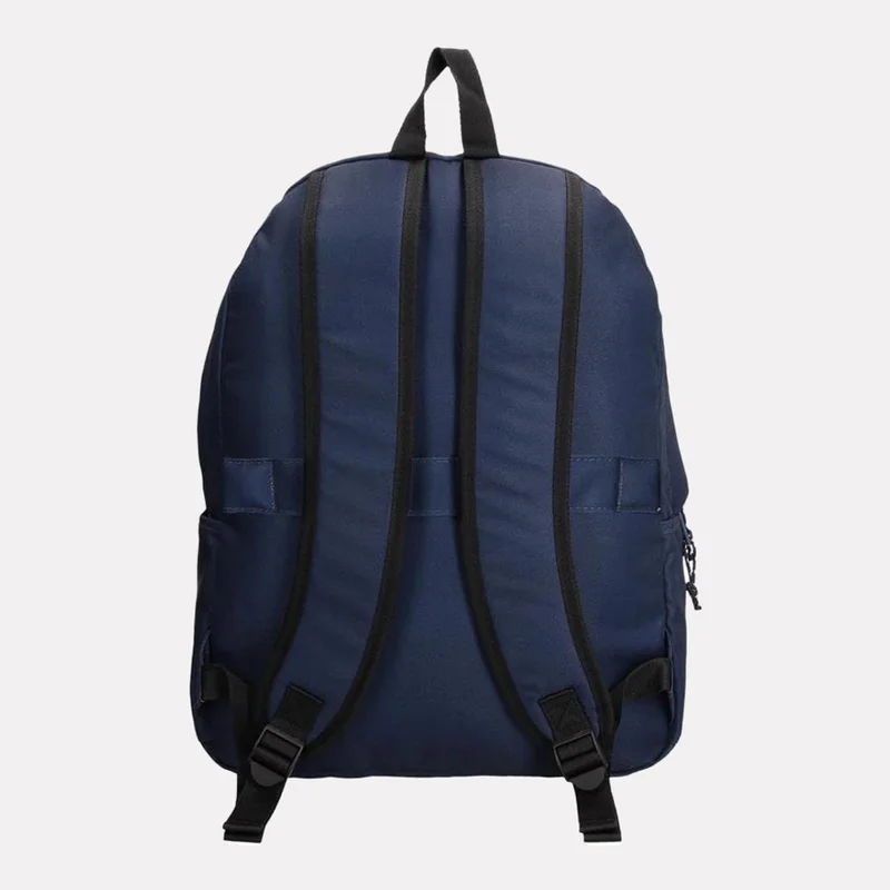 Reebok Blue Reebok Blue Unisex Backpack  | Best Price UAE