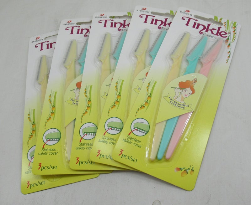 TINKLE