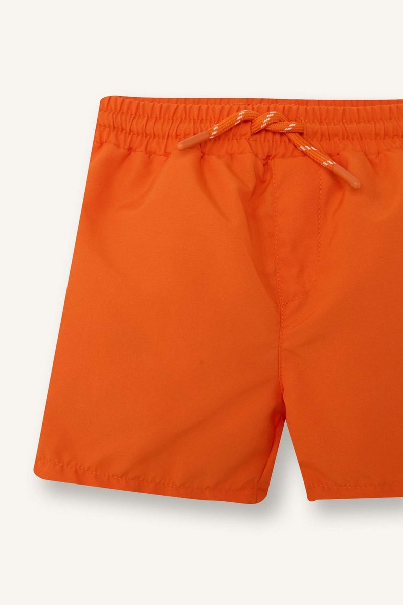 DeFacto Baby Boy Regular Fit Swim Shorts - Image 2