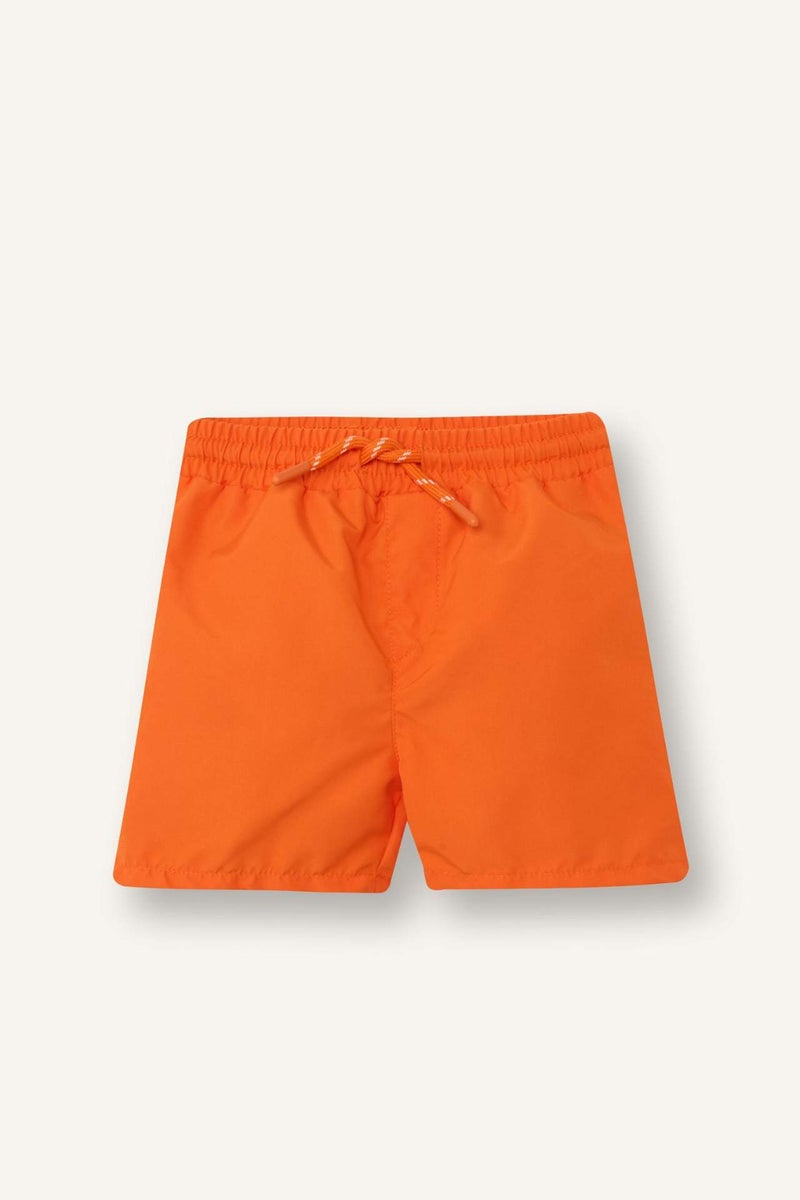 DeFacto Baby Boy Regular Fit Swim Shorts - Image 1