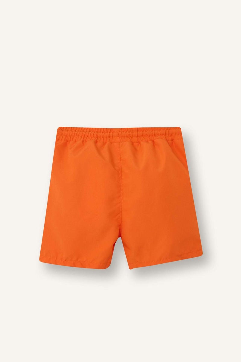 DeFacto Baby Boy Regular Fit Swim Shorts - Image 3