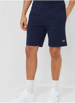 LACOSTE Logo Pocket detailed Shorts  - Image 1