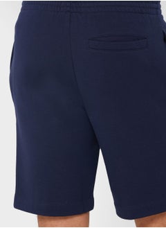 LACOSTE Logo Pocket detailed Shorts  - Image 5