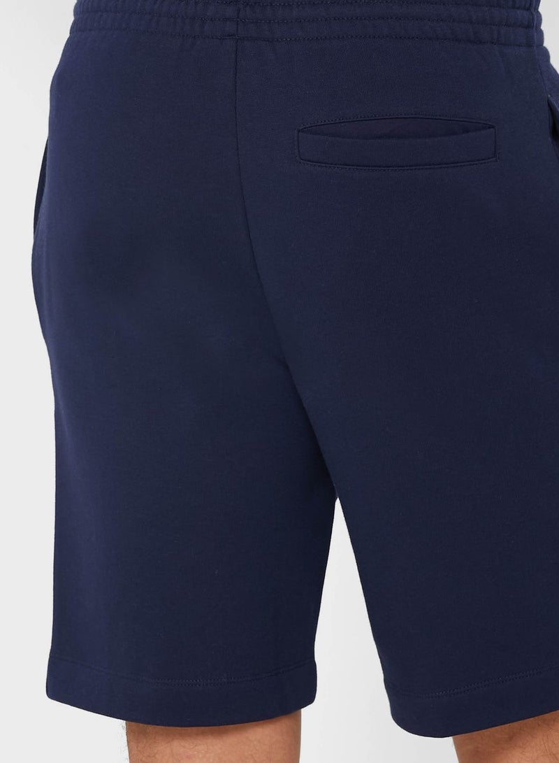 لاكوست شورت أساسي - Image 5