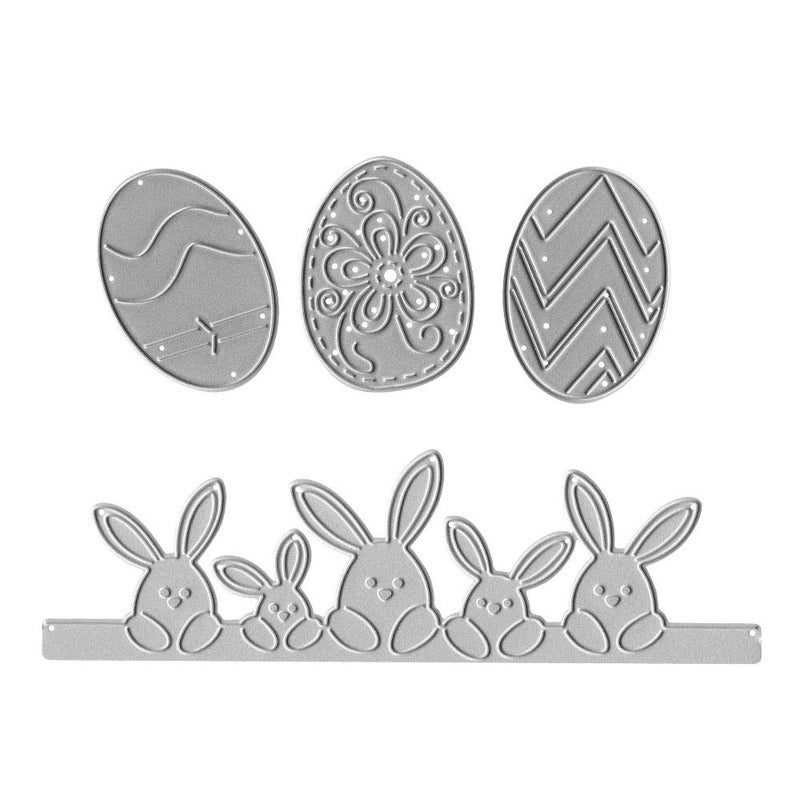 Metal Religion Christmas Cutting Dies Flower Cross and Jesus Reborn with Love Embossing Stencil Die Cuts for Card Making Scrapbooking Paper Craft Album Stamps DIY Easter Chritmas Dcor