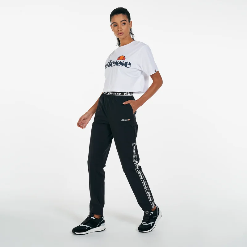 Ellesse Women's Alberta Crop Top