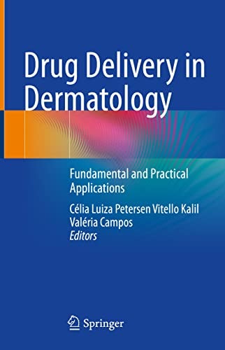 توصيل الأدوية في dermatology: التطبيقات الأساسية والعملية