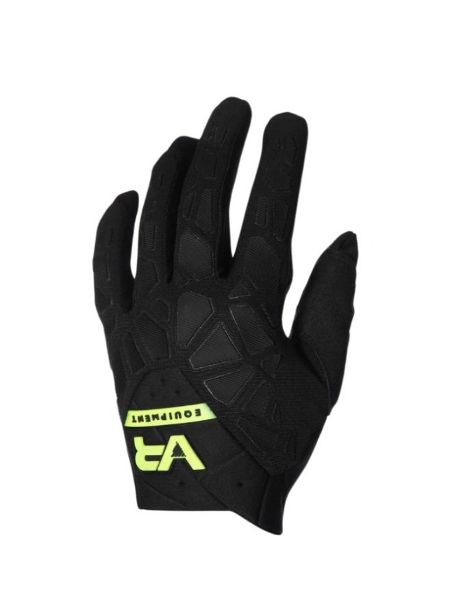 VR46 – MX RACING GLOVES