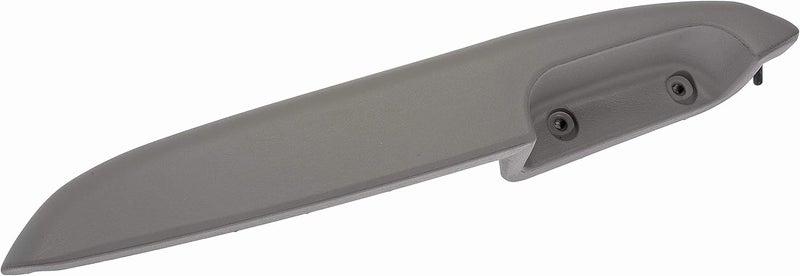Dorman 80978 Front Passenger Side Armrest for Chevrolet/GMC Models - Gray - Image 1