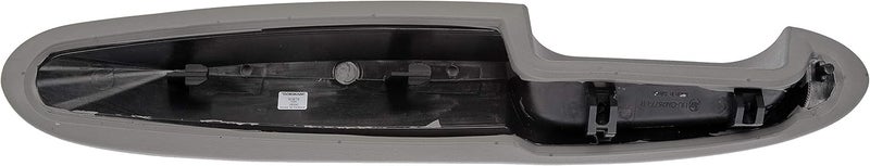 Dorman 80978 Front Passenger Side Armrest for Chevrolet/GMC Models - Gray - Image 2