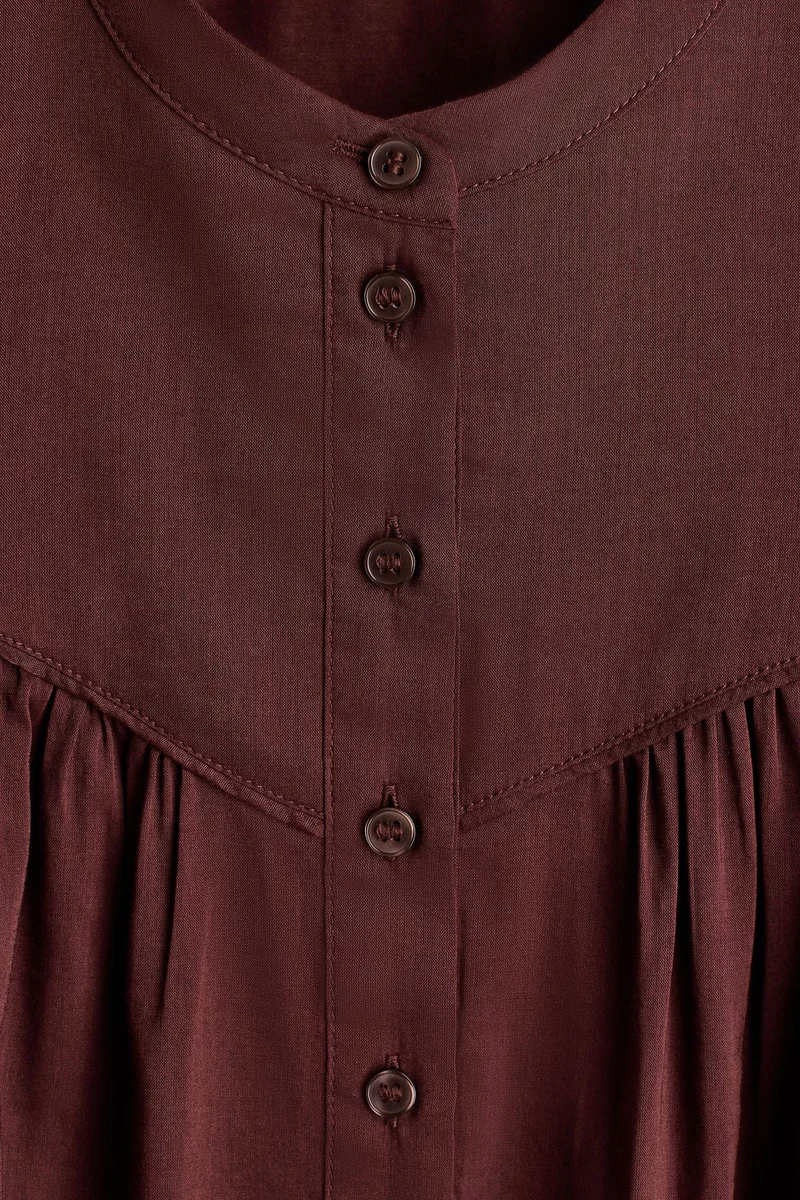 H&M  Oversized blouse for Women | Best Price UAE