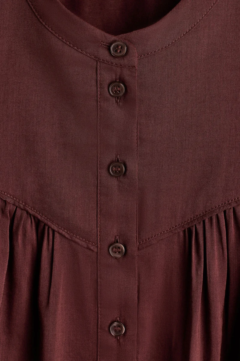 H&M  Oversized blouse for Women | Best Price UAE
