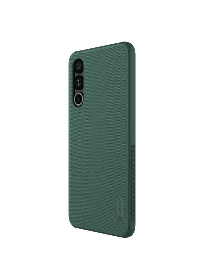 Nillkin Case For Meizu 20 Frosted Shield Pro PC + TPU Phone Case - Image 2