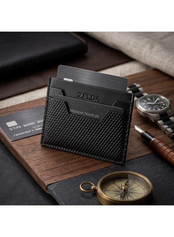 ZELDA Card Holder 108 CH - Image 1