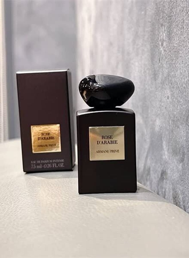 عطر  بريفيه روز دي أرابيا  إنتنس EDP 7.5ملليلتر
