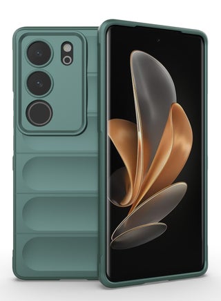 جراب موبايل ماجيك شيلد  سيليكون مضاد للصدمات وحمايه للكاميرا متوافق Vivo V29 / S17 Pro (اخضر غامق) - pzsku/Z6A88F70B7E3E8A30FB44Z/45/_/1736864823/f69e73d5-b3a8-4f63-8653-ee4928bb273d