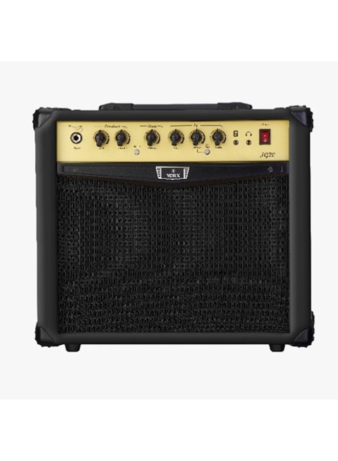 Yorx TG20 20W Guitar Amplifier