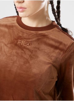 FILA Jules Logo T-Shirt  - Image 3
