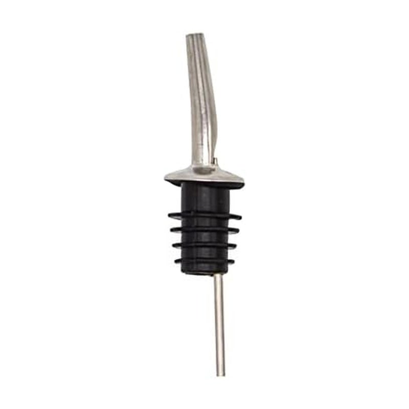 Houdini H4013101T Shot Alcohol Pourer Fits All Bottle Types Stainless