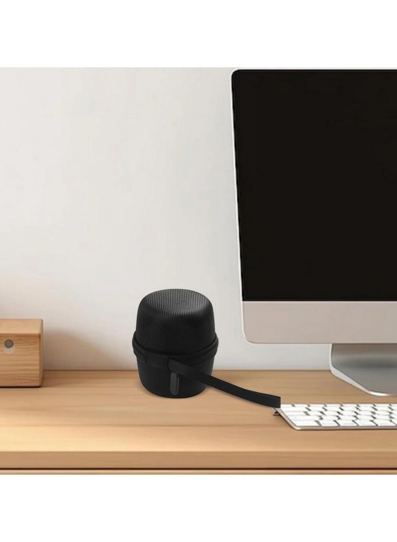 Travel Case Bag For Sony SRS-XB100 Portable Bluetooth Speaker Hard Protective Case Shockproof Carrying Bag Speaker Accessories - Image 5