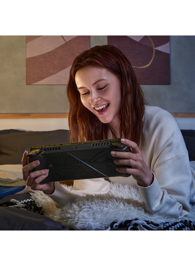 Rog Handheld Gaming Device, Portable Gaming Console X Windows 11 Z1 Exterme Processor Integrated Graphics, 7-inch, 24gb Ram + 1tb Ssd - Image 5