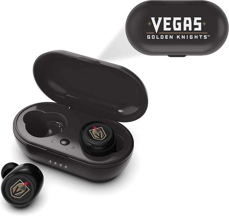 SOAR NHL Unisex True Wireless Earbuds - Image 5